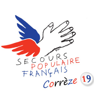 logo-fédération de corrèze du secours populaire français